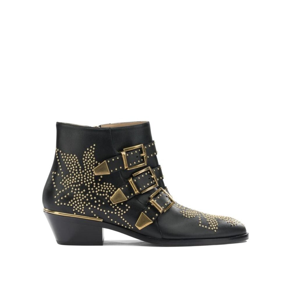 Chloé Susanna Ankle Boots IT 40 Women